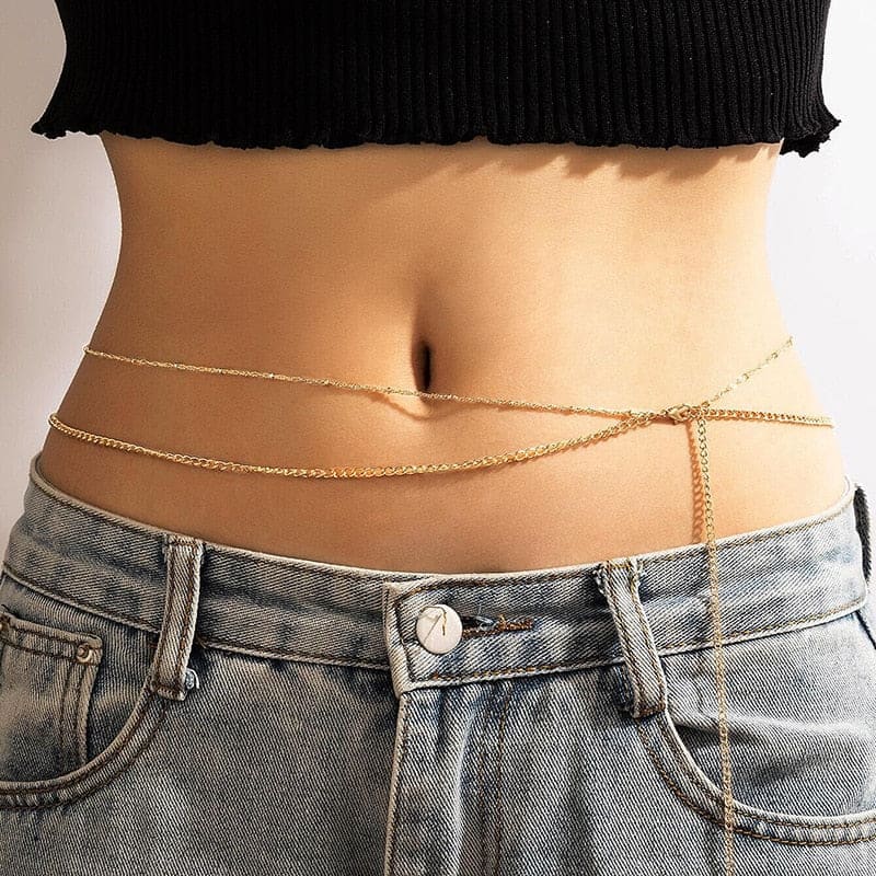 Chaine de taille multicouche