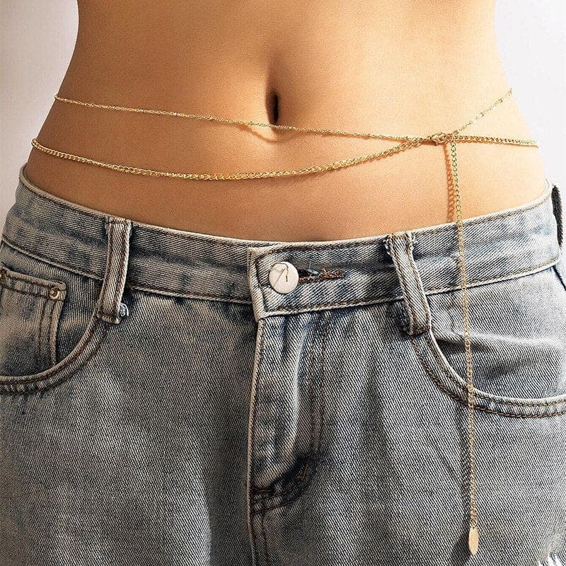 Chaine de taille multicouche