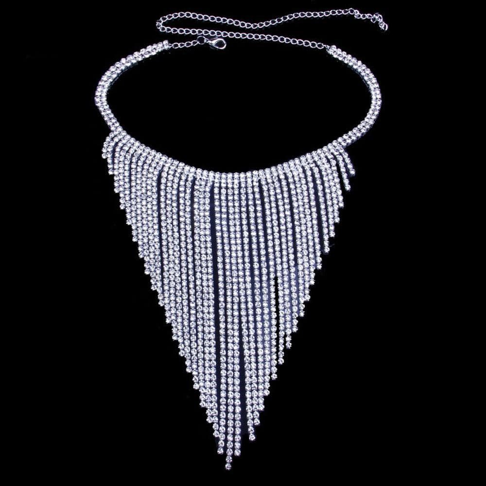 Choker Indien
