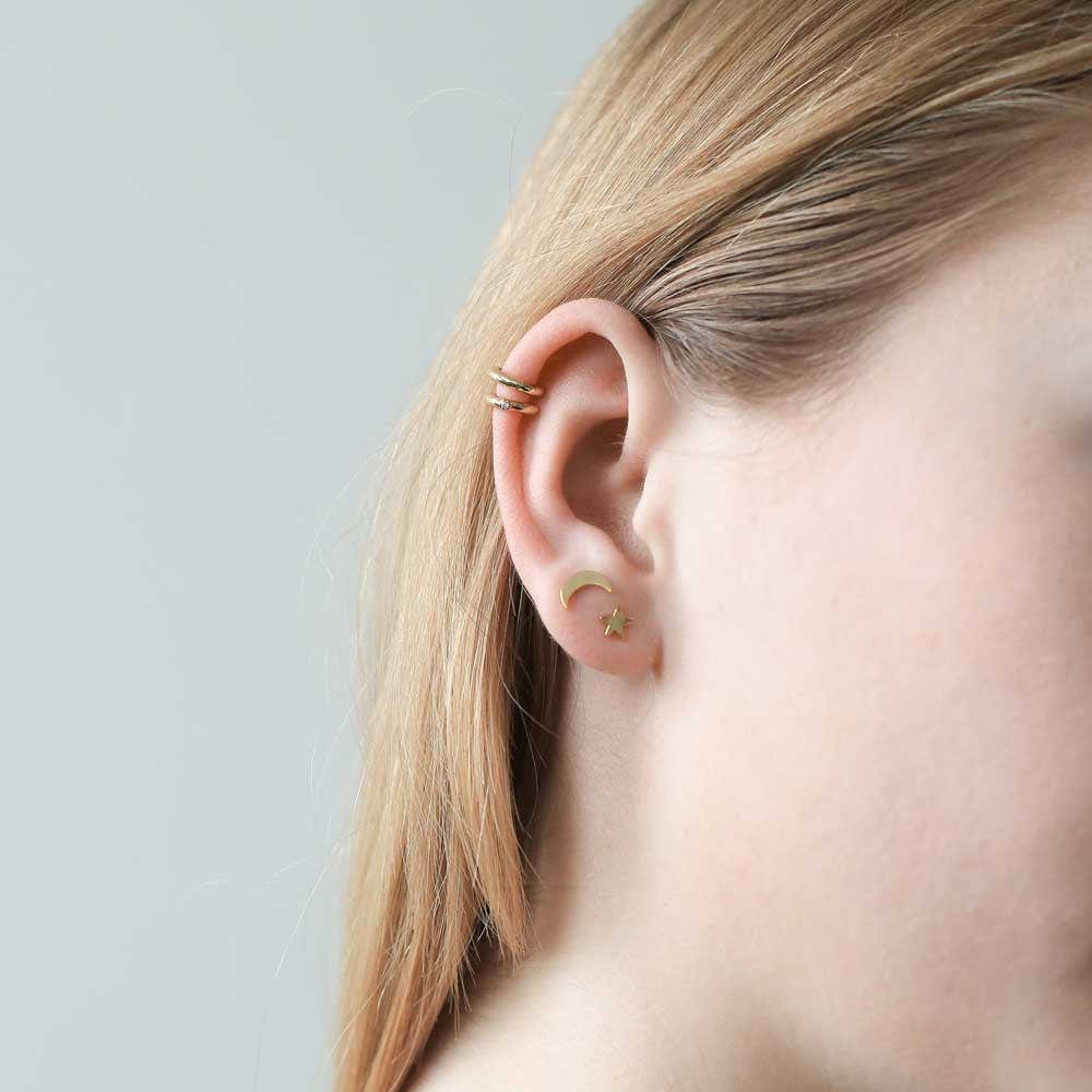 Classic Ear Cuff
