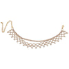 Collier Choker diamant