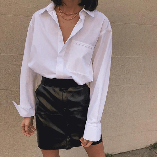 Collier grosse chaine or femme