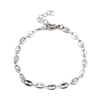 Graine de café bracelet