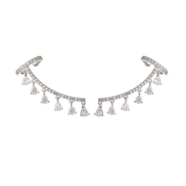 Manchette d&#39;oreille