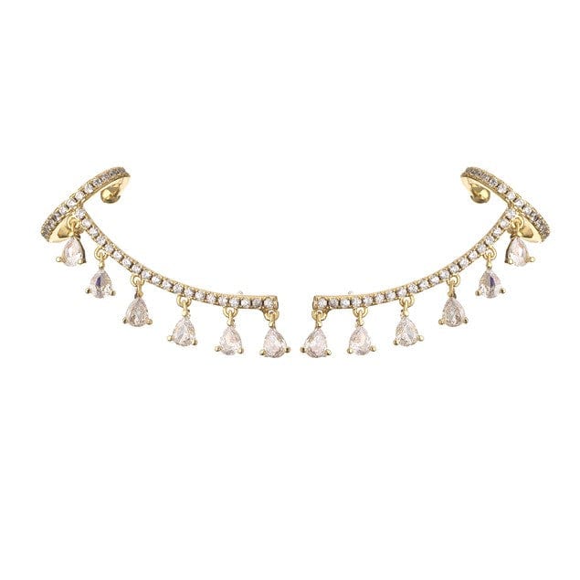 Manchette d&#39;oreille