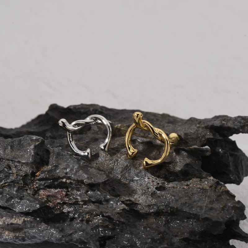 Manchette d&#39;oreille sans piercing