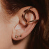 Modernist Ear Cuff