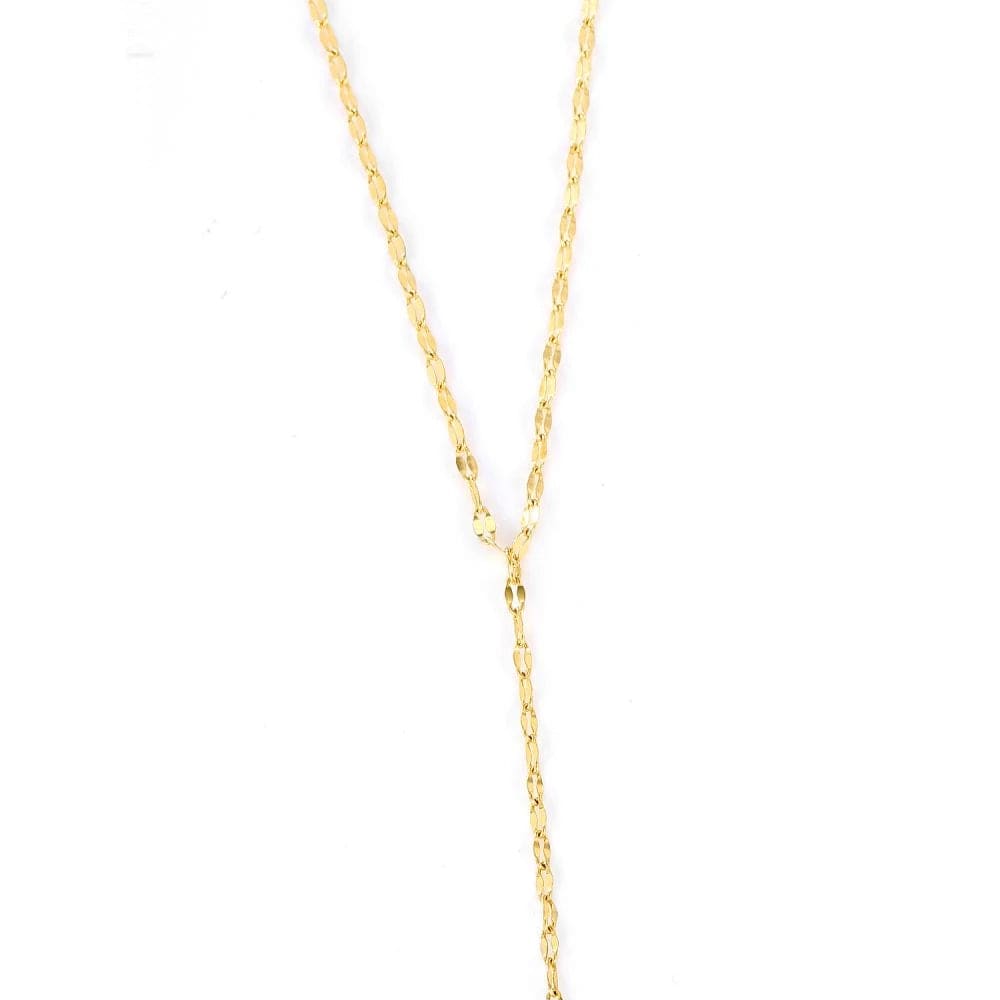 Pendentif grain de café